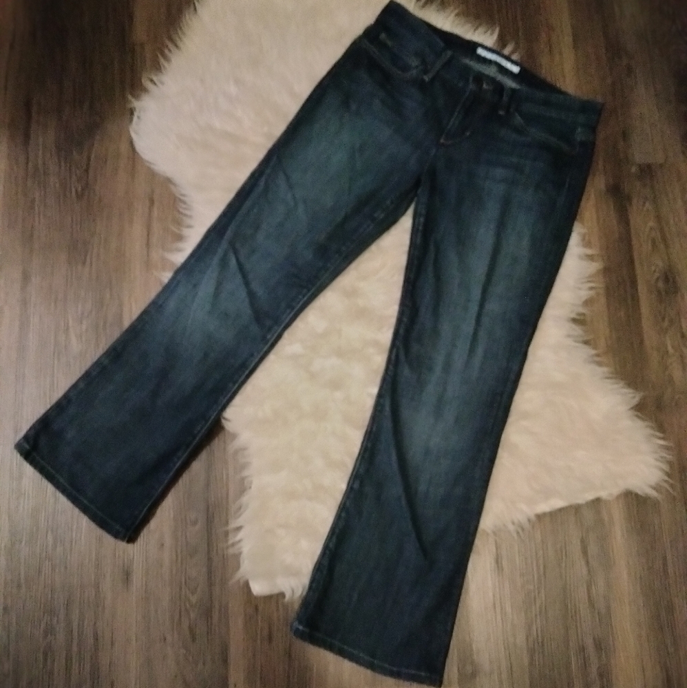 Joe's Jeans Provocateur (MEG WASH) 28 - Picture 5 of 12